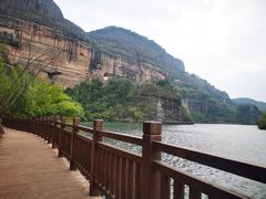 -丹霞山风景名胜区