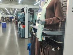 -迪卡侬(土桥店)