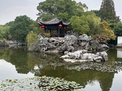 -常熟方塔园