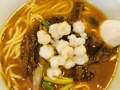 -奎元馆.百年奎元.非遗传承(西湖边的解放路店)