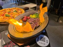 -Nord Grill&Bar Highland诺德西餐(深圳欢乐海岸店)
