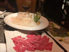 -辉哥火锅(虹桥路店)