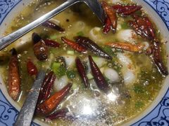 -缪氏川菜(深圳北站缤果空间店)