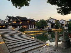 -巡塘古镇
