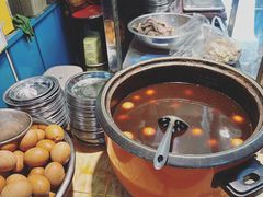 -清真·马安军辣子牛肉面