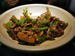 -姐夫的小菜(新中关购物中心店)