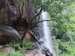 -天津盘山风景名胜区