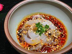 -辛香汇·现炒川菜(淮海路百盛店)