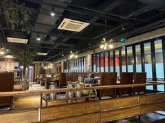 -坦坦大炉·韩式烤肉(望京店)