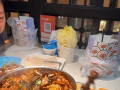 -黄记煌三汁焖锅(顺义华联店)