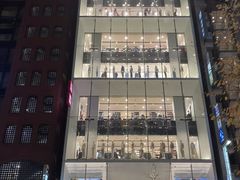 -优衣库(银座店)