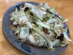 -公社食堂(牧电路店)