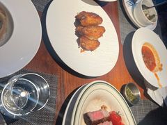 -MONICH牛排融合餐厅(和义大道购物中心店)