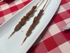 -西贝(武汉群星城店)