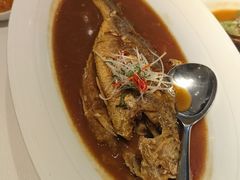 -莆田餐厅PUTIEN(武商MALL店)