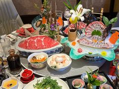 -ONE FULL 古董港式海鲜火锅