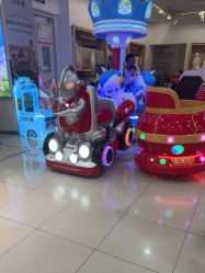 -孩子王(万达广场店)