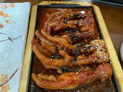 -贵宾庄炸酱面·韩式料理(高区店)