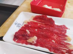 -三牛牛肉火锅