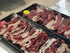 -陈记顺和潮汕牛肉火锅(番禺迎宾大道店)