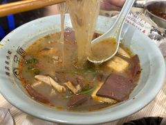 -金原鸭血粉丝汤总店(锁金村店)