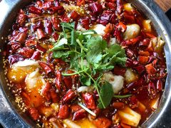 -大牌大·传统杭帮菜(湖滨店)