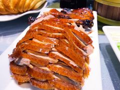 -佳兰雅序融合菜(高新店)