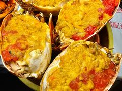 -三妹小龙虾·黄油蟹(华侨城总店)