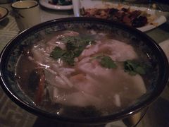 -京都老蔡记(伊河路店)