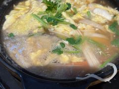 -老姑砂锅·烧烤天津菜(体北道店)