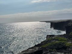 -夏威夷火山国家公园