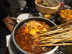 -三个大叔烤羊肉串·炭炉砂锅菜(西三旗店)