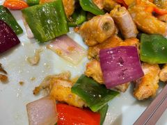 -德胜轩正宗顺德菜(宝安沙井会展中心店)