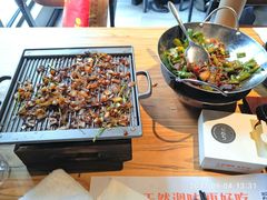 -U你·天然调味(南湖总店)