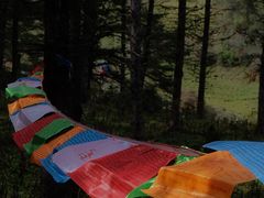 -硗碛藏寨·神木垒景区