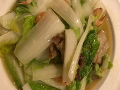 农家小炒杭白菜-香浙汇(望京店)