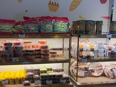 -蜂蝶来饼店(拱北总店)