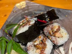 -大岛日本料理铁板烧(南通大饭店)