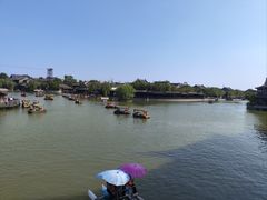 -朱仙镇启封故园景区