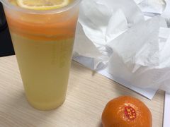 -奈雪的茶(仙林金鹰店)