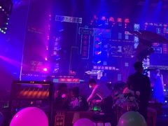 -十二兽酒吧(乌鲁木齐店)