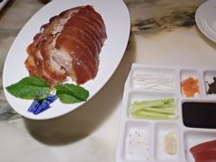 -范家小馆·烤鸭新京菜(金融街店)