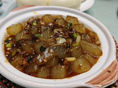 -老磨油饼(高陵店)