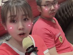 -自由港KTV(王子公主金平店)