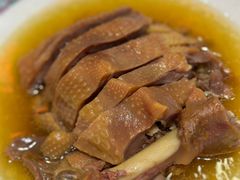 -陈记菜馆·非遗淮扬菜(东关街教场店)