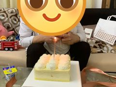 -积慕Cake(解放大道店)