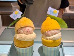 -苏小糖(鼓浪屿三丘田花园店)