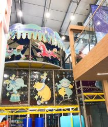 -泡泡米POPOME益智乐园(洪殿花园旗舰店)