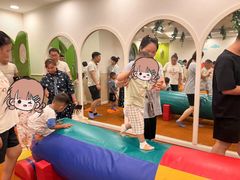 -乐之童成长中心(开封万达店)