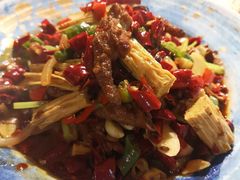 -阿记烧烤(大兴新区店)